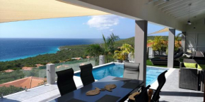 Great View Villa Galant Curaçao, Sint Willibrordus